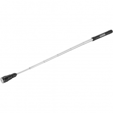 Logotrade Ideja dāvanas foto: Magnetica savācējinstrumenta lāpas gaisma