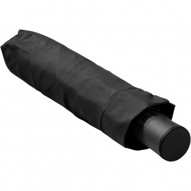 Logotrade Ideja dāvanas foto: Wali 21" salokāms automātiski atverams lietussargs