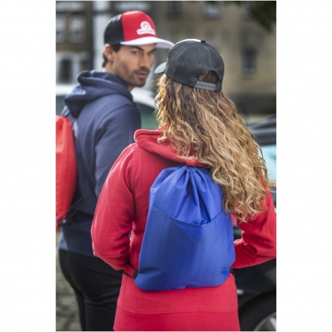 Logotrade Ideja dāvanas foto: Oriole 12 kārbu savelkams aukstuma maiss 5L