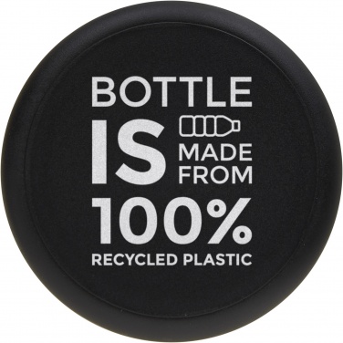 Logotrade dāvanas foto: H2O Active® Eco Base 650 ml ūdens pudele ar skrūvējamu vāciņu