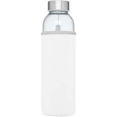 Logotrade logo dāvanas foto: Bodhi 500 ml stikla ūdens pudele