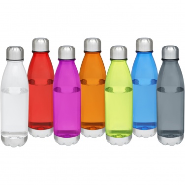 Logotrade ziemassvētku dāvanas foto: Cove 685 ml ūdens pudele