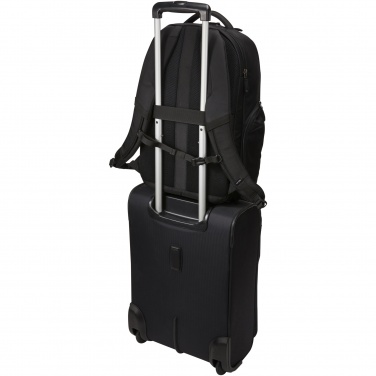 Logotrade dāvanas foto: Case Logic Notion 17,3" klēpjdatora mugursoma 29L