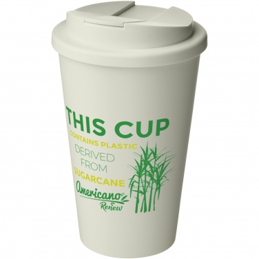 Logotrade dāvanas foto: Americano® Renew 350 ml izolēta bļodiņa ar necaurlaidīgu vāku