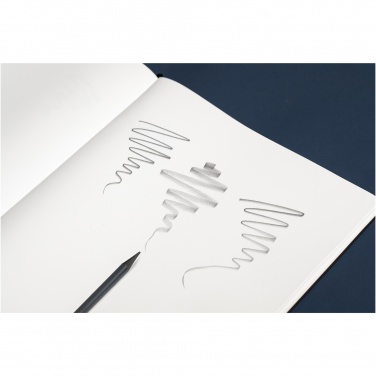 Logotrade dāvanas foto: Karst® 5-pack 2B bezkoka grafīta zīmuļi