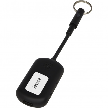 Logotrade ziemassvētku dāvanas foto: ADAPT go Bluetooth audio raidītājs