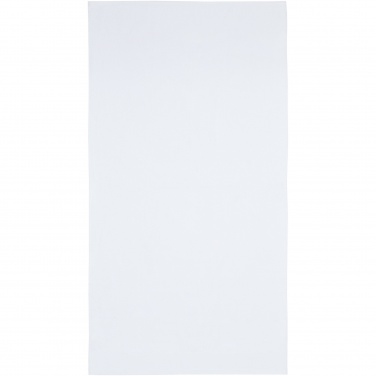 Logotrade korporatīvās dāvanas foto: Ellie 550 g/m² kokvilnas dvielis 70x140 cm