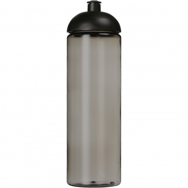 Logotrade dāvanas foto: H2O Active® Eco Vibe 850 ml sporta pudele ar kupolu ar vāku 
