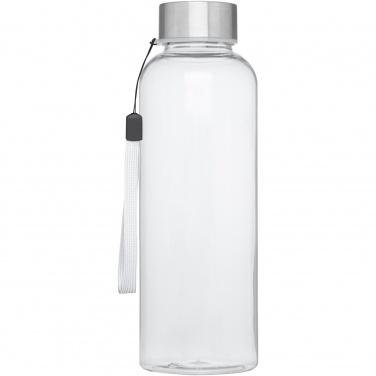 Logotrade logo dāvanas foto: Bodhi 500 ml RPET ūdens pudele