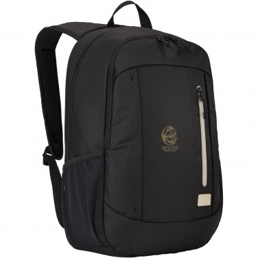 Logotrade dāvanas foto: Case Logic Jaunt 15,6" pārstrādāta mugursoma