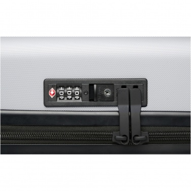 Logotrade Ideja dāvanas foto: Rover 20" GRS otrreizējās pārstrādes kabīnes ratiņi 40L