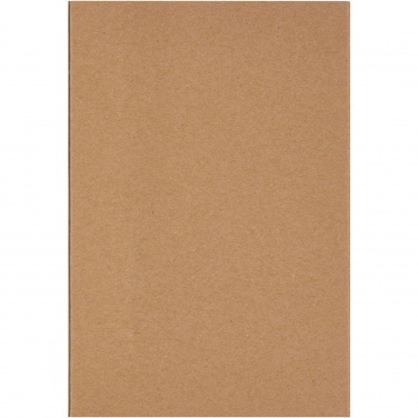 Logotrade dāvanas foto: Skribo lodīšu pildspalvas un piezīmju grāmatiņas komplekts