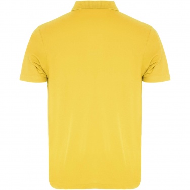 Logotrade ziemassvētku dāvanas foto: Austrālas unisex polo ar īsām piedurknēm