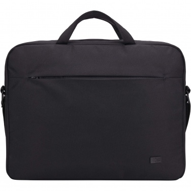 Logotrade biznesa dāvanas foto: Case Logic Invigo 15,6 collu pārstrādāta klēpjdatora soma