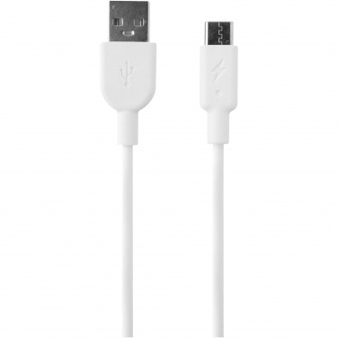 Logotrade logo dāvanas foto: Pep 4000 mAh Type-C pārstrādāta alumīnija barošanas bloks 