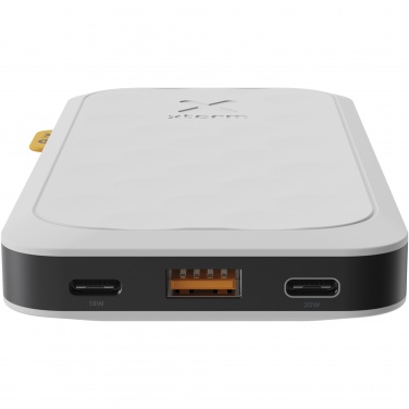 Logotrade ziemassvētku dāvanas foto: Xtorm FS510 Fuel Series 10 000 mAh 20 W jaudas banka
