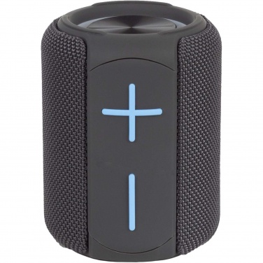 Logotrade korporatīvās dāvanas foto: Prixton Beat Box skaļrunis 