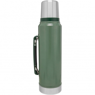 Logotrade ziemassvētku dāvanas foto: Stanley Classic 1000 ml pudele
