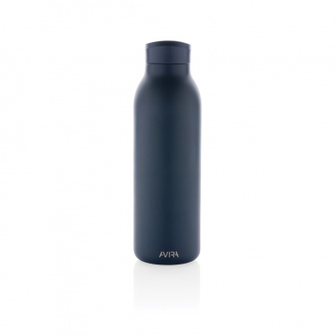 Logotrade Ideja dāvanas foto: Avira Avior RCS Re-tērauda pudele 500 ML