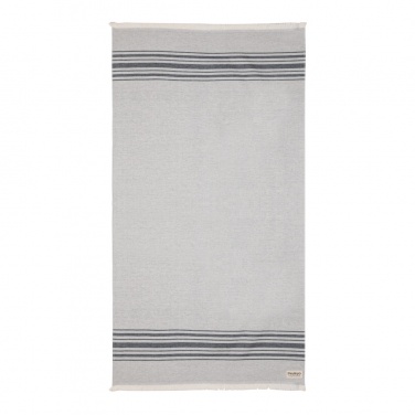 Logotrade Ideja dāvanas foto: Ukiyo Yumiko AWARE™ Hammam dvielis 100 x 180 cm