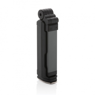Logotrade korporatīvās dāvanas foto: Gear X RCS rPlastmasas USB uzlādējams darba lukturis