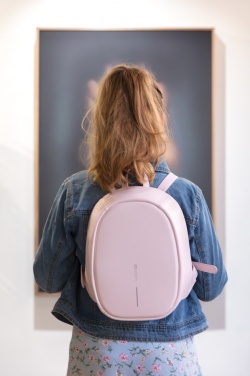 Logotrade dāvanas foto: Elle Fashion, pretaizdzīšanas mugursoma
