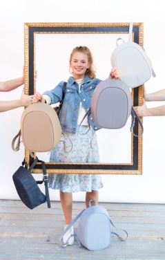 Logotrade Ideja dāvanas foto: Elle Fashion, pretaizdzīšanas mugursoma