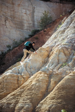 Logotrade Ideja dāvanas foto: Bobby Soft "Art", pretaizdzīšanas mugursoma