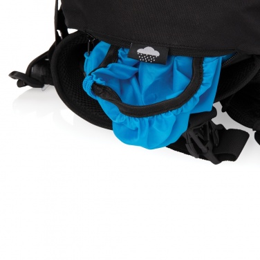 Logotrade Ideja dāvanas foto: Explorer ribstop liela pārgājienu mugursoma 40L bez PVC