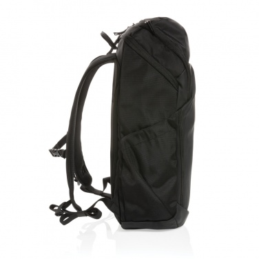 Logotrade dāvanas foto: Swiss Peak AWARE™ RPET 15,6 collu biznesa mugursoma