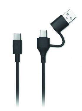 Logotrade ziemassvētku dāvanas foto: Strāvas banka 5000 mAh