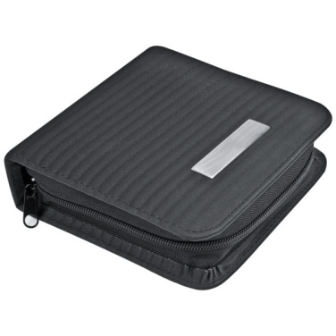 Logotrade korporatīvās dāvanas foto: Apavu krēmu komplekts CANNES