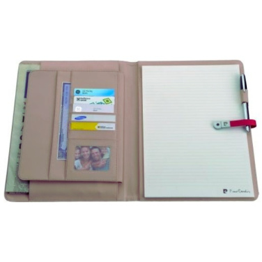 Logotrade biznesa dāvanas foto: Mape Dimitri Pierre Cardin