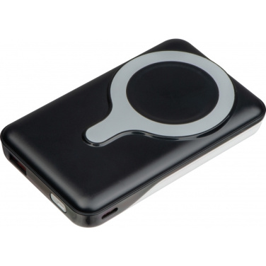 Logotrade ziemassvētku dāvanas foto: Powerbank Ventura