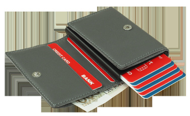 Logotrade logo dāvanas foto: RFID maks 541131