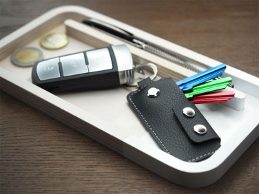 Logotrade Ideja dāvanas foto: Atslēgu piekariņš 1276157