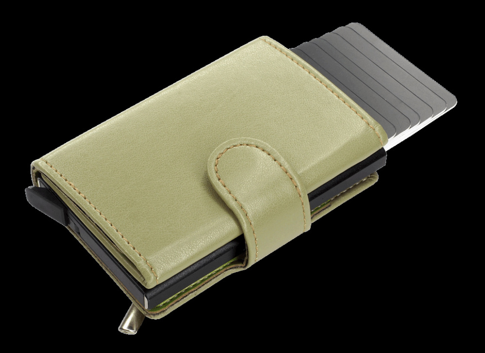 Logotrade biznesa dāvanas foto: RFID maks 1237119