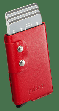 Logotrade korporatīvās dāvanas foto: RFID maks 545131