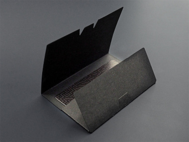 Logotrade ziemassvētku dāvanas foto: Aploksne (6,7x9,8 cm) 1257037