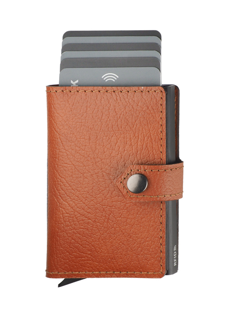 Logotrade Ideja dāvanas foto: RFID maks 2161318