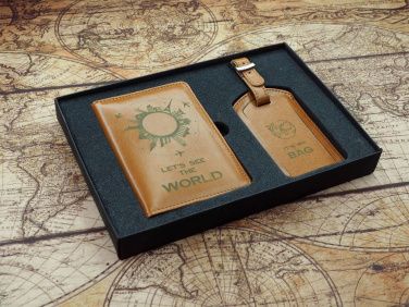 Logotrade biznesa dāvanas foto: Komplekts 1814119