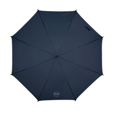 Logotrade Ideja dāvanas foto: ReflectColour vētras lietussargs 23,5 collas