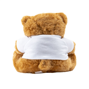 Logotrade biznesa dāvanas foto: BigBrowny Bear glāstīšanas rotaļlieta