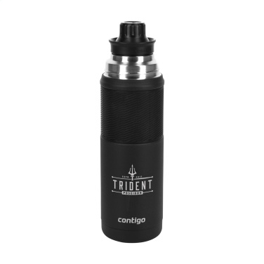 Logotrade logo dāvanas foto: Contigo® Thermal Bottle 740 ml termopudele