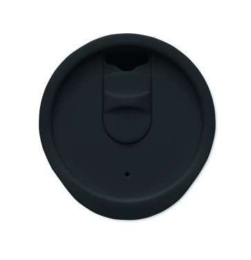 Logotrade korporatīvās dāvanas foto: Divsienu trauks 300 ml