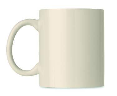 Logotrade biznesa dāvanas foto: Krāsaina keramikas krūze 300ml