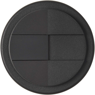 Logotrade biznesa dāvanas foto: Americano® Eco 350 ml otrreizēji pārstrādāta bļodiņa