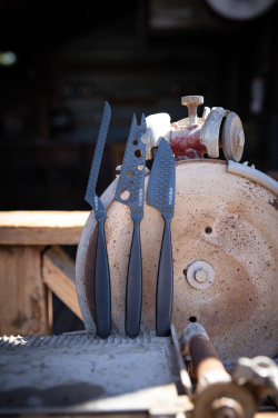 Logotrade dāvanas foto: BOSKA siera nažu komplekts Monaco+ Black