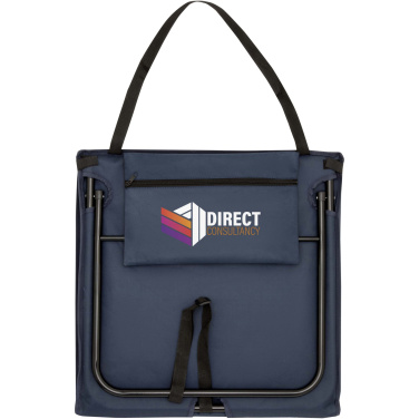 Logotrade korporatīvās dāvanas foto: Rāms pludmales zvilnis