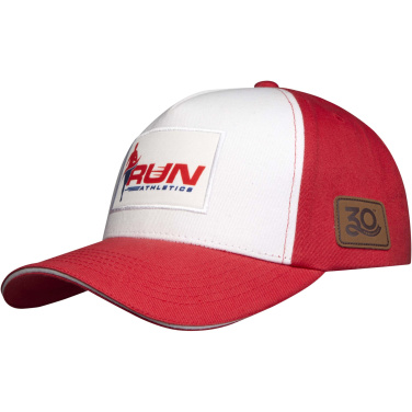 Logotrade logo dāvanas foto: Pārstrādātu vāciņu paraugu kaste